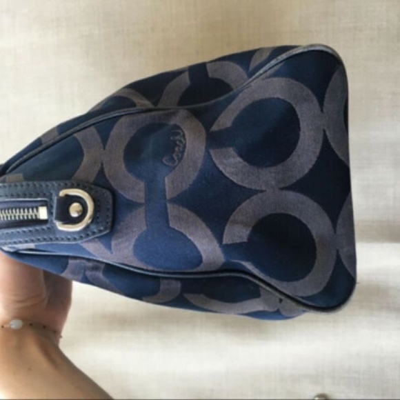 Sac COACH - Picture 5 of 9